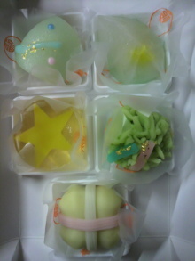 美晴のHAPPY SMILE