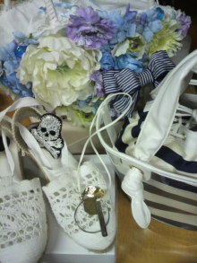 美晴のHAPPY SMILE-大人のマリン