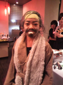 美晴のHAPPY SMILE-今年も折り返し地点