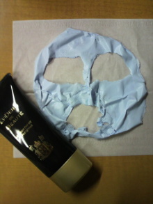 美晴のHAPPY SMILE-ル・シエル・ブルー