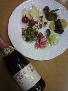 美晴のHAPPY SMILE-雨音はショパンの調べ