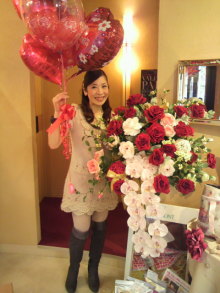 美晴のHAPPY SMILE-P1000299.JPG