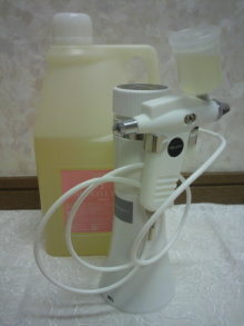 美晴のHAPPY SMILE-P1000017.JPG